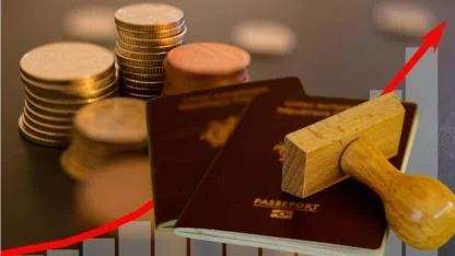 2026’da ehliyet, pasaport ve yurt dışı çıkış harcı ne kadar oldu?