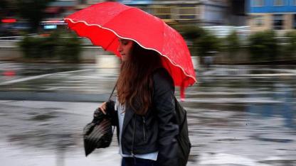 24 İl için sarı kodlu uyarı... İşte İzmir'in hava durumu