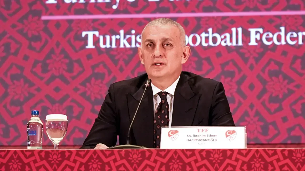 29 futbolcu itiraz etmişti: TFF Tahkim Kurulu'ndan bahis cezası kararı!