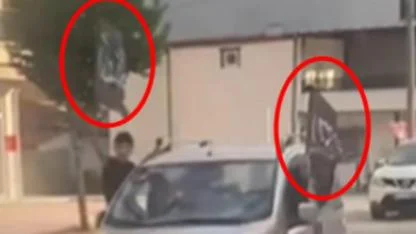 3 şehit verdiğimiz Yalova olayı 'geliyorum' demiş!