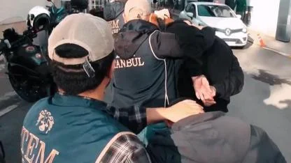 33 ilde IŞİD operasyonu: Gözaltına alınan 233 kişiden 51'i tutuklandı