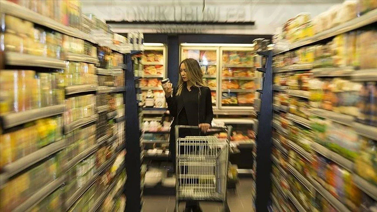 8 yılda fiyatlar nasıl değişti: Yüzde 1.953 enflasyon