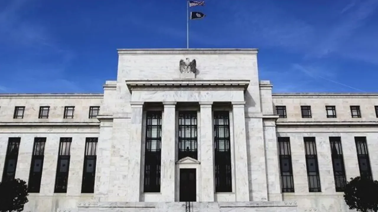 ABD Merkez Bankası Fed faiz kararını açıkladı