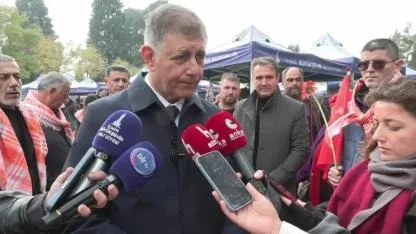 ABD'de yapay zekanın iş gücü üzerindeki etkisi artarken, bu yıl 55 binden fazla kişi işini kaybetti.