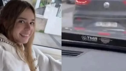 Acun Ilıcalı'nın çakar düzeneği tepki çekti: 'Hangi vasıfla çakar kullanıyor?'