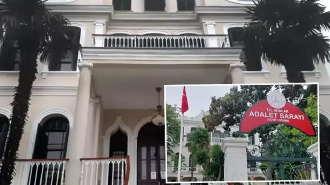 Adli emanetten silahları çalan katibin ifadesi ortaya çıktı: İntihar etmek istedim