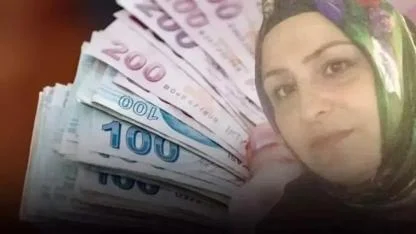 Adliyede 6,5 milyon lirayı zimmete geçiren Ayşe Selvi parayı bahiste kaybetmiş