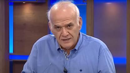 Adliyeye sevk edilmesi bekleniyordu... Ahmet Çakar yeniden hastaneye kaldırıldı