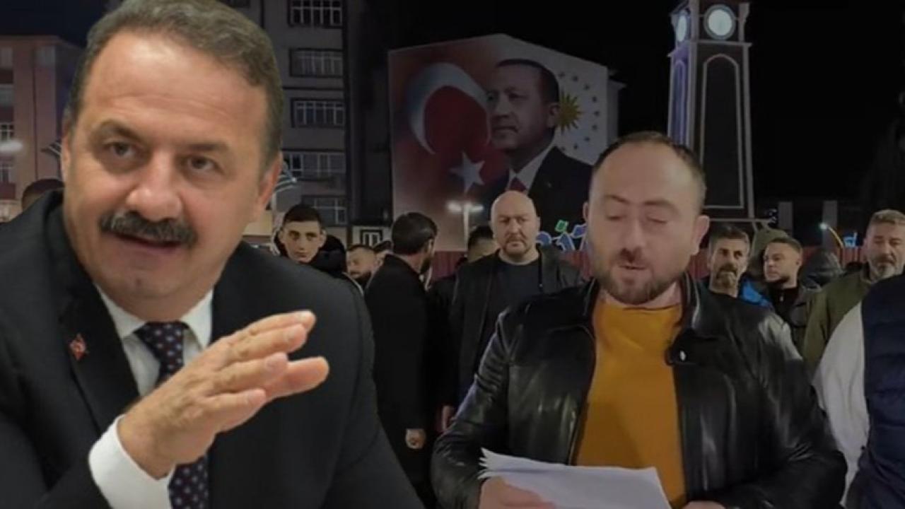 Ağıralioğlu&#039;nun &#039;Trabzon&#039; çıkışı partisindeki Rizelileri kızdırdı: İstifa edip AKP&#039;ye geçtiler