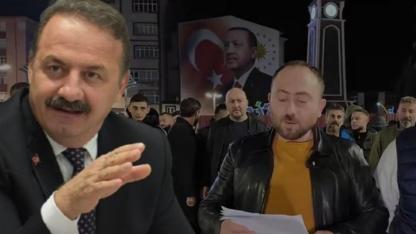 Ağıralioğlu'nun 'Trabzon' çıkışı partisindeki Rizelileri kızdırdı: İstifa edip AKP'ye geçtiler