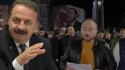 Ağıralioğlu'nun 'Trabzon' çıkışı partisindeki Rizelileri kızdırdı: İstifa edip AKP'ye geçtiler