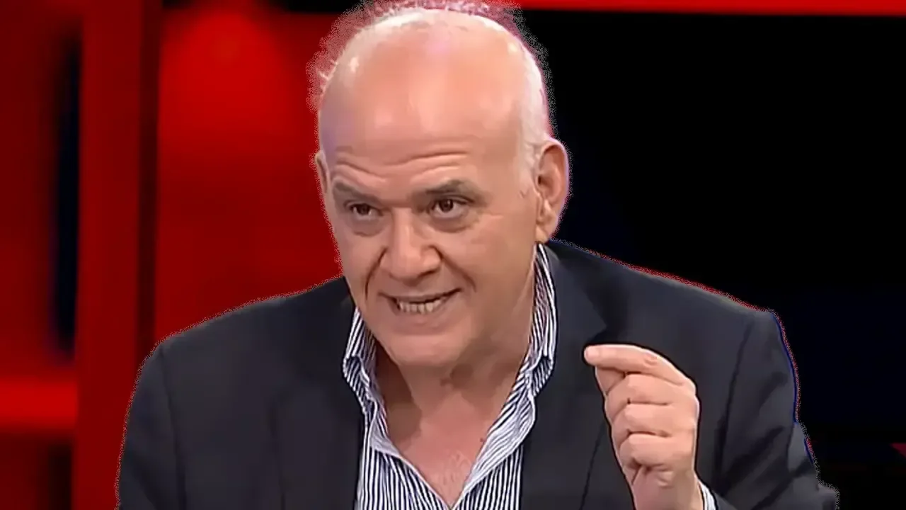 Ahmet Çakar taburcu edildi