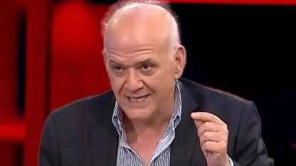 Ahmet Çakar taburcu edildi