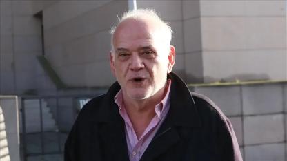 Ahmet Çakar'ın ifadesi ortaya çıktı!