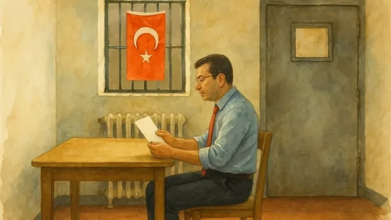 AİHM, İmamoğlu'nun başvurusunu öncelikli olarak inceleyecek