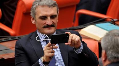 AK Parti eski milletvekili Ahmet Hamdi Çamlı'dan 'Stockholm Sendromu' yorumu: 'Yeliz' lakabıyla biliniyor