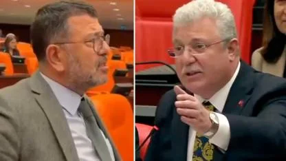 AK Parti'den CHP'nin yolsuzluk iddiasına 'Kılıçdaroğlu' yanıtı! 'Önce siz partinizi temizleyin'