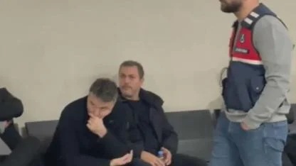 AK Partili isimden müthiş iddia: 'Listede Ersoy'dan çok daha ağır bir isim var'