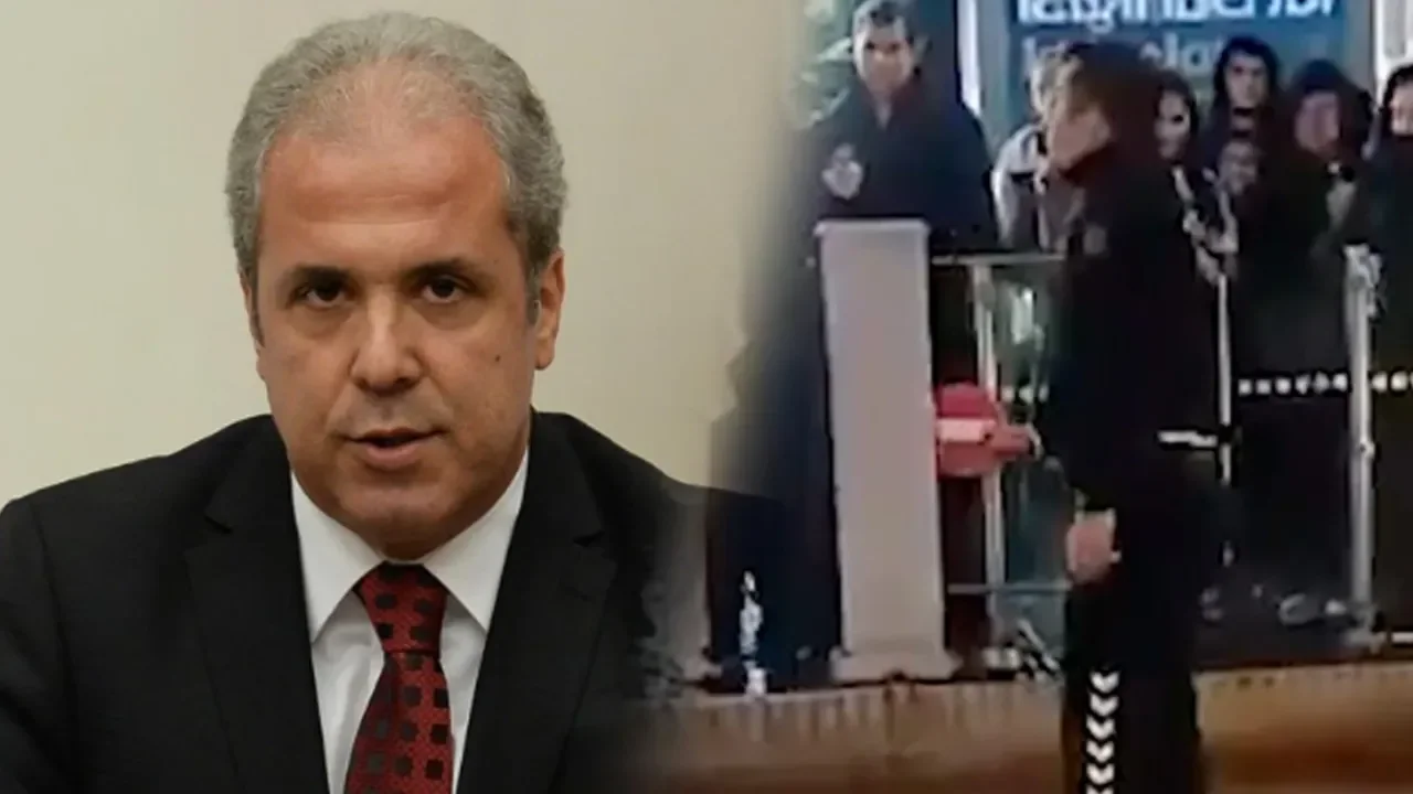 AK Parti&#039;li Tayyar &#039;eğri oturup doğru konuşalım&#039; dedi, polis tepkisini yorumladı: Öfkenin dalga boyu anlaşılmalı