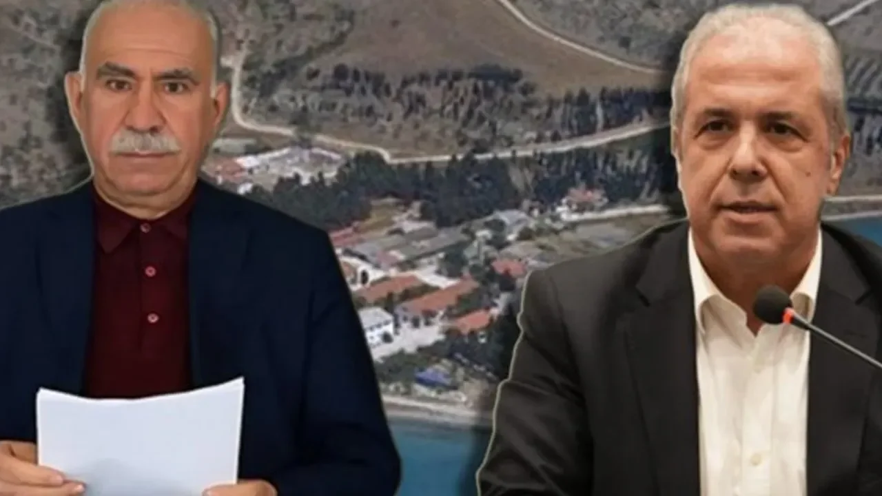 AK Parti'li Tayyar, Öcalan'ın yılbaşı mesajındaki 'modeli' yorumladı: Pek örtüşmedi