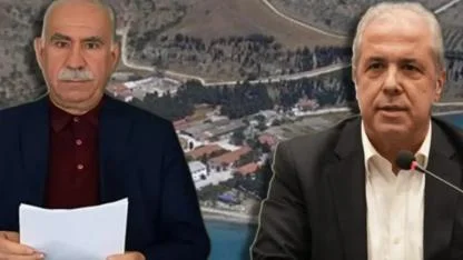 AK Parti'li Tayyar, Öcalan'ın yılbaşı mesajındaki 'modeli' yorumladı: Pek örtüşmedi