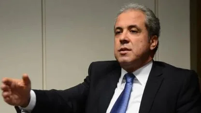 AK Parti'li Tayyar'dan açıklanan asgari ücret için 'beklenti' yorumu: Sonuçta alt sınırdır