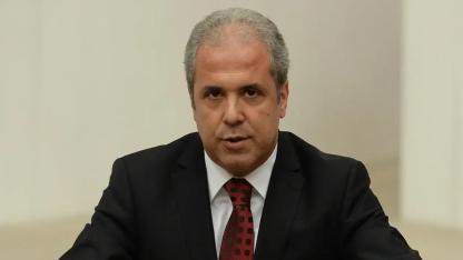 AK Parti'li Tayyar'dan Fenerbahçe Başkanı Saran'a övgü dolu sözler: Helal olsun, örnek olsun