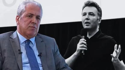 AK Parti'li Tayyar'dan 'göndermeli' Mehmet Akif Ersoy paylaşımı: Şimdi şokta