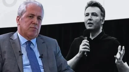 AK Parti'li Tayyar'dan 'göndermeli' Mehmet Akif Ersoy paylaşımı: Şimdi şokta