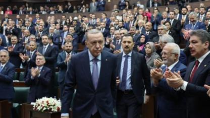 AK Parti'nin Terörsüz Türkiye Raporu'nda hangi başlıklar var?