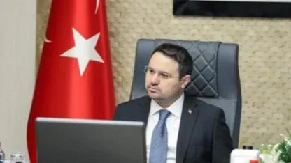 Akın Gürlek, CHP'li yetkililer hakkında suç duyurusunda bulunacak