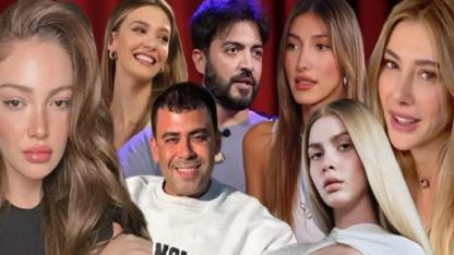 Aleyna Tilki, Danla Bilic, İrem Sak ve Sena Yıldız serbest bırakıldı: Soruşturmada yeni gelişme