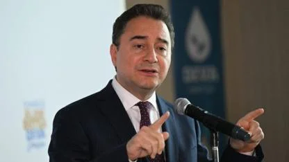 Ali Babacan: Erdoğan sürecin siyasi riskini almak istemiyor