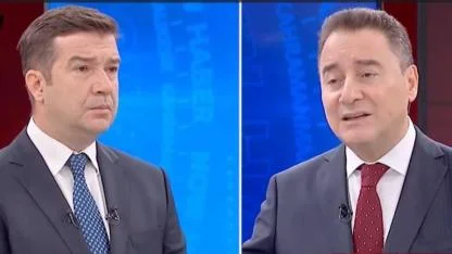 Ali Babacan'dan Terörsüz Türkiye yorumu: Liderler masası kurulmalı; Erdoğan, Özel'i davet etse ne olur?