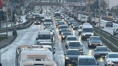 Ali Yerlikaya açıkladı: Trafik ihlallerine ağır cezalar yolda