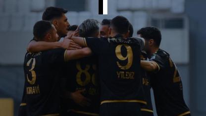 Altay evinde durdurulamıyor: Üçüncü galibiyet geldi