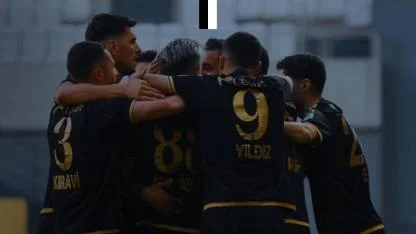 Altay evinde durdurulamıyor: Üçüncü galibiyet geldi