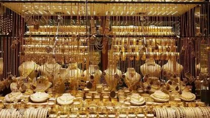 Altın piyasasında tarihi kırılma: Kapalıçarşı fiyatları ilk kez o seviyede!