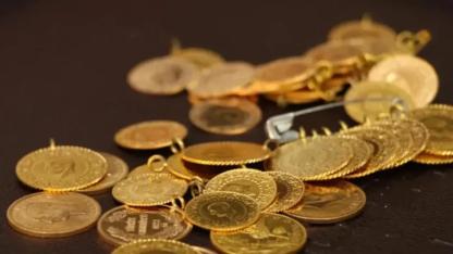 Altında Yıl Sonu Şoku! Gram Altın Fiyatları Düşüşe Geçti