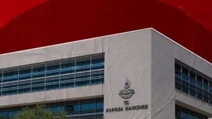 Anayasa Mahkemesi'nden Kritik Karar: İşkence Suçlarında Ceza Ertelemesi İptal Edildi