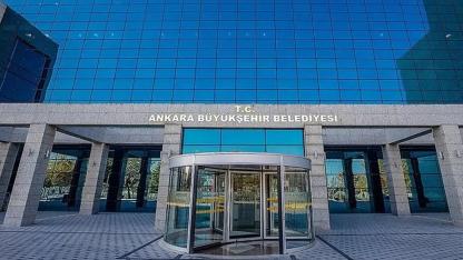 Ankara Büyükşehir Belediyesi: Görüntüler üç-dört yıl öncesinden özel bir kliniğe ait