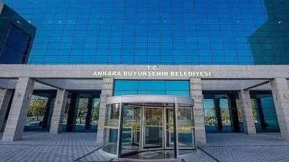 Ankara Büyükşehir Belediyesi: Görüntüler üç-dört yıl öncesinden özel bir kliniğe ait