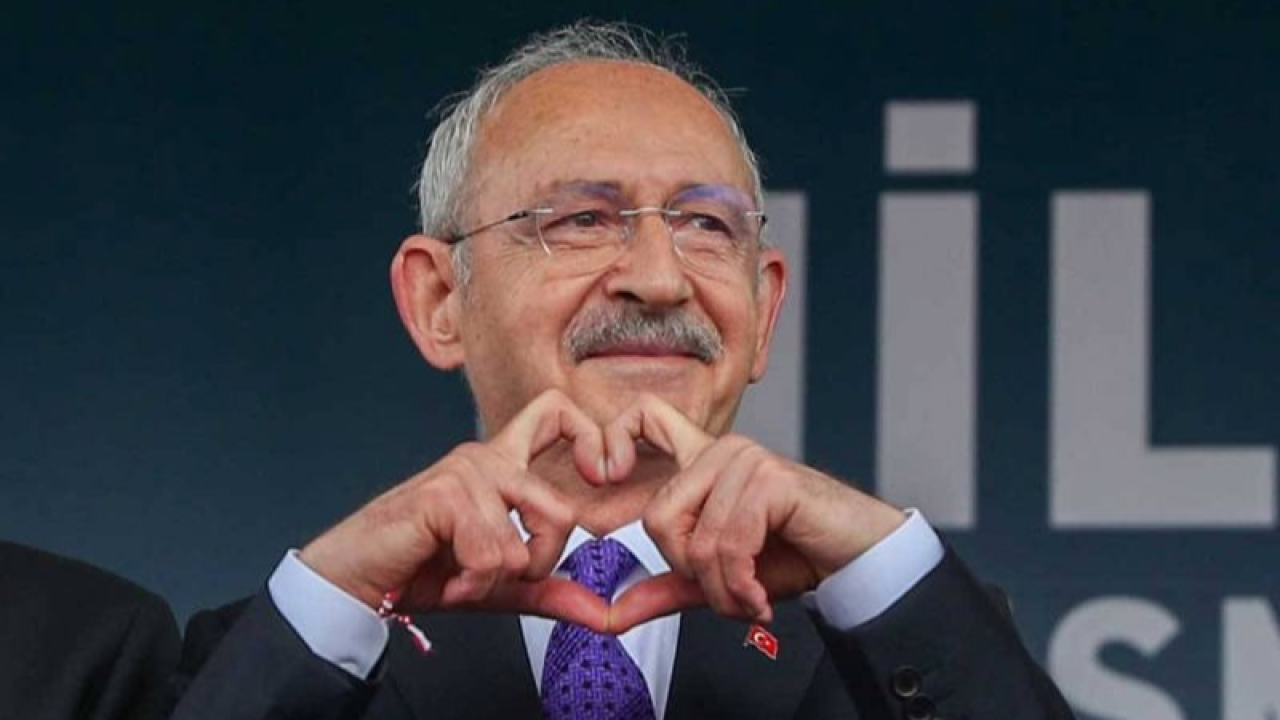 Ankara Kulislerini Hareketlendiren İddia: Kılıçdaroğlu 2028’de ‘Bağımsız’ mı Olacak?