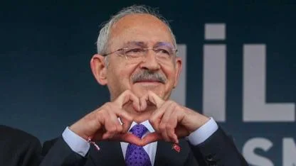 Ankara Kulislerini Hareketlendiren İddia: Kılıçdaroğlu 2028’de ‘Bağımsız’ mı Olacak?