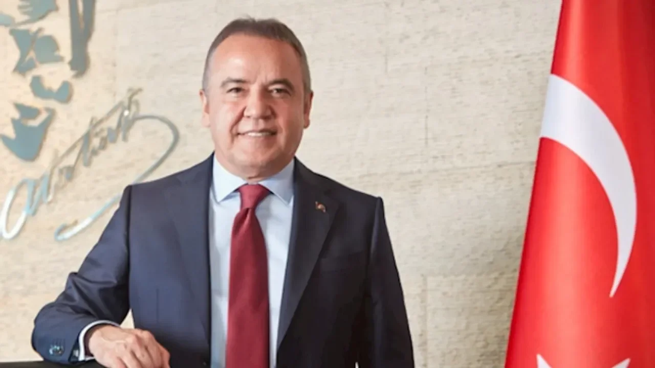 Antalya Barosu’ndan Muhittin Böcek için çağrı: Serbest bırakılması anayasal ve insani bir gerekliliktir