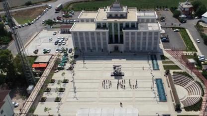 Antalya Döşemealtı Belediyesi’ne yolsuzluk operasyonu: 10 gözaltı