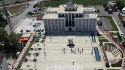 Antalya Döşemealtı Belediyesi’ne yolsuzluk operasyonu: 10 gözaltı