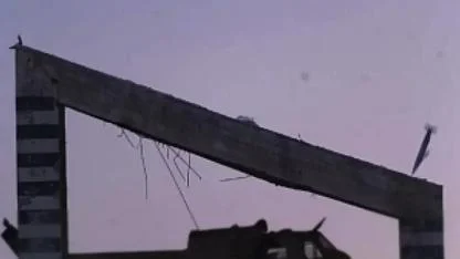 ASELSAN'ın yeni sığınak delicisi tanıtıldı