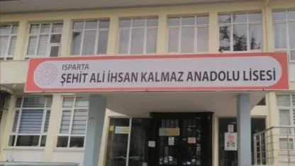 Atatürk’e “İngiliz Kemal” diyen öğretmen Meclis gündeminde