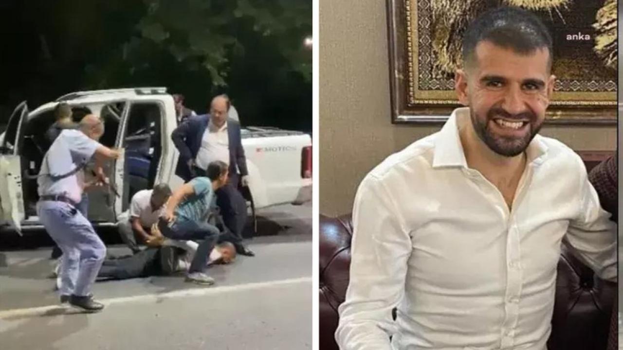 Ayhan Bora Kaplan ile 4 polisin yargılandığı &#039;rüşvet&#039; davası: Bilirkişi raporu bekleniyor